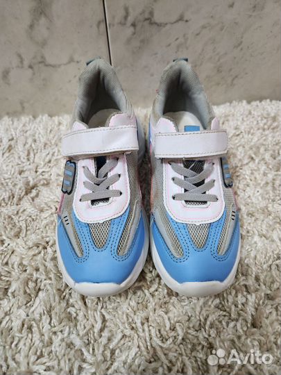 Кроссовки детские 31 размер