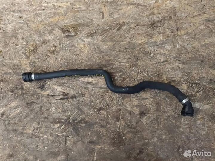 Патрубок BMW M3 E92