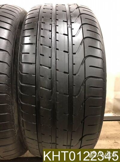 Pirelli P Zero 255/40 R19 100Y