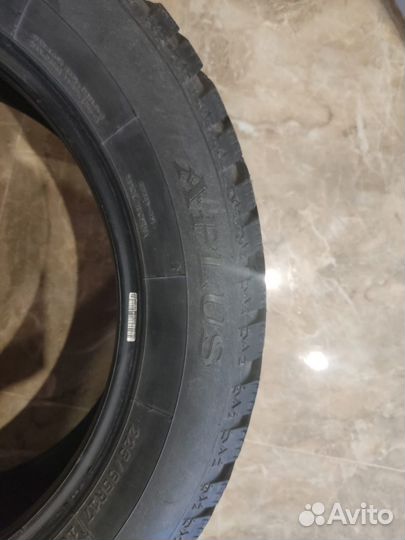 Aplus A503 225/55 R17