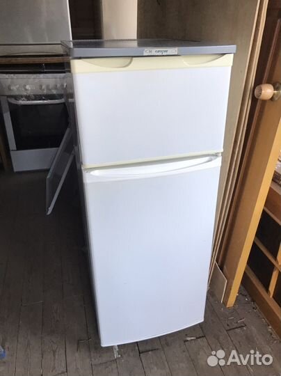 Холодильники новые. Б/У. цены разные