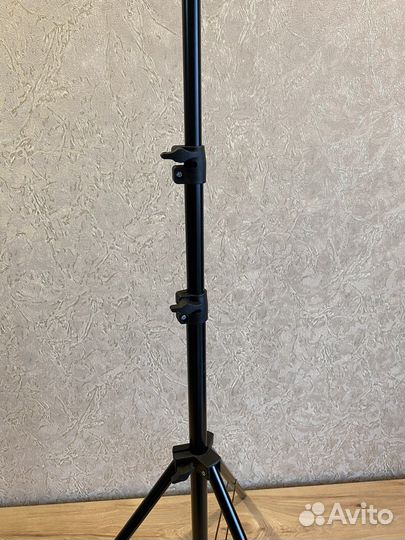 Стойка штатив