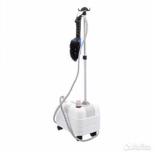 Парогенератор с паровой щеткой Silter 2004/F