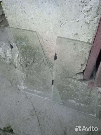 Стекла на ваз 2104