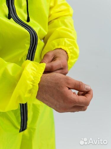 Мотодождевик