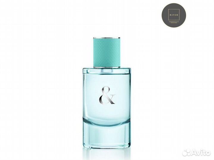 Tiffany & Love For Her Tiffany парфюмерная вода 10