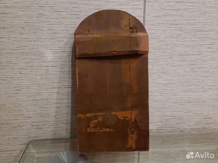 Икона Св. Апостол Матвей