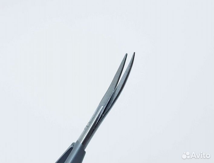 Твизер (ножницы-пинцет)