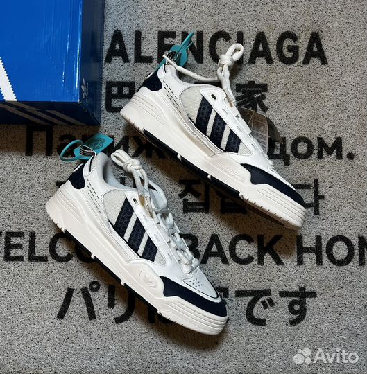 Adidas adi 2000 - оригинал, на руках