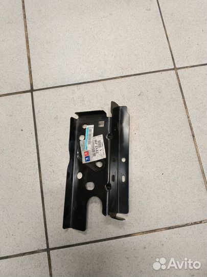 Элемент лонжерона Peugeot-Citroen