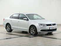 Volkswagen Jetta 1.4 MT, 2011, 231 200 км, с пробегом, цена 900 000 руб.