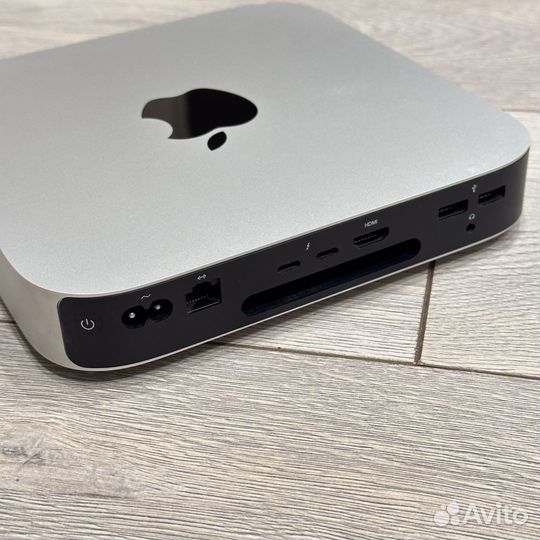 Apple Mac mini (2020) M1 / 8 / 256 SSD