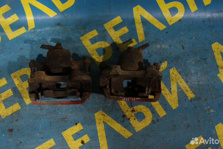 Суппорт передний Nissan Maxima a32