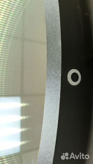 Зеркало с подсветкой