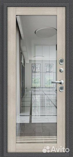 Дверь входная