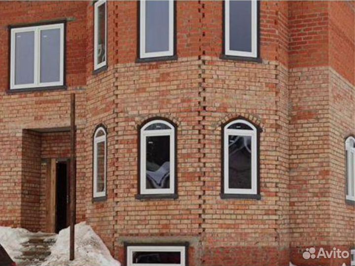 Пластиковые окна с установкой и монтажом