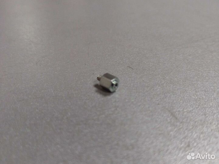 Стойка и винтик для ссд М.2 SSD M.2