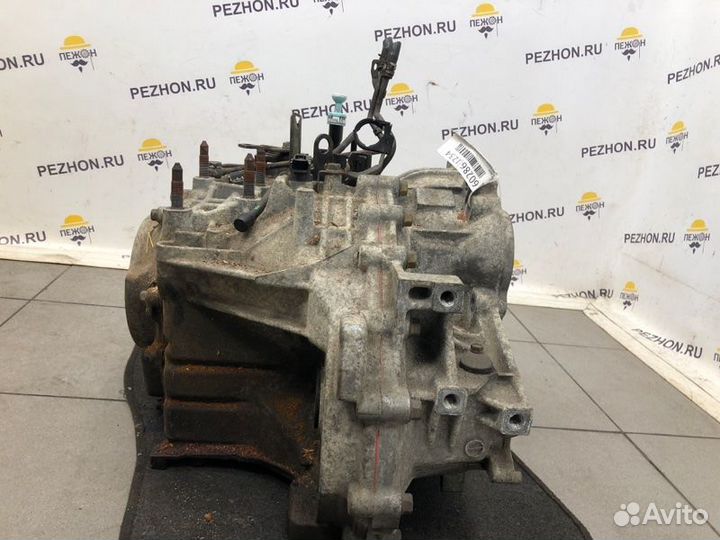 АКПП Mitsubishi Lancer универсал 1.6 бензин 2005