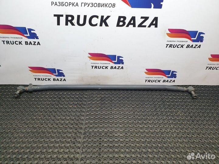 Тяга рулевая поперечная Mercedes-Benz Actros