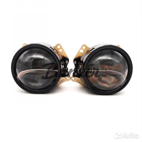 Светодиодные BiLed модули Aozoom A9 (Т9) Kamiso