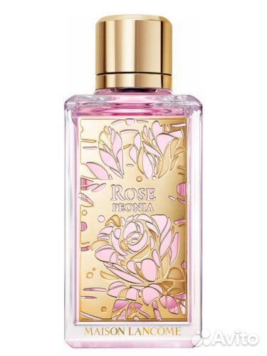 Rose Peonia Lancome