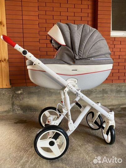 Коляска детская