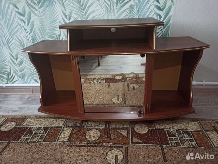 Тумба под телевизор бу