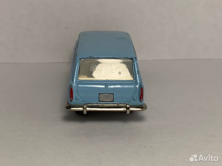 Москвич 434 А6