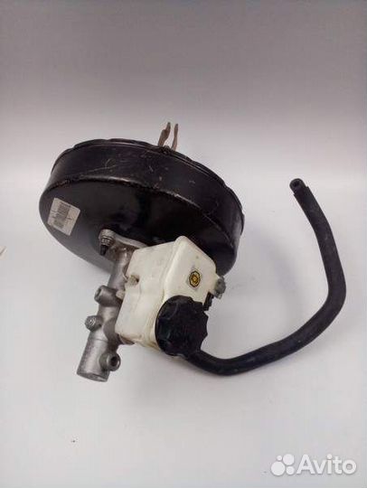 Вакуумный усилитель в сборе haima 3