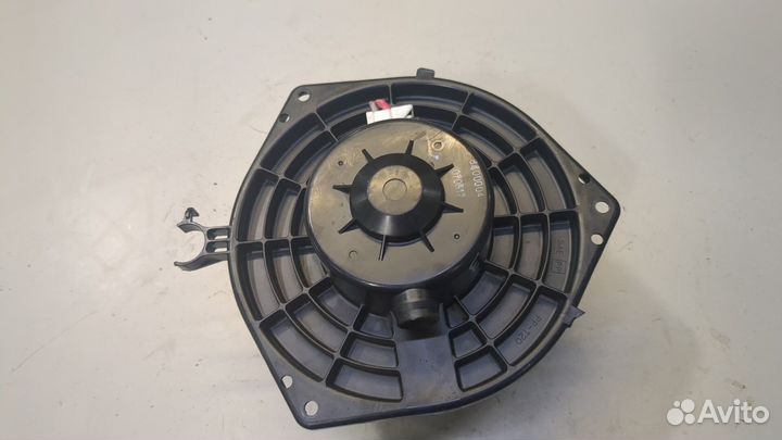 Двигатель отопителя Renault Laguna 3 2009, 2009