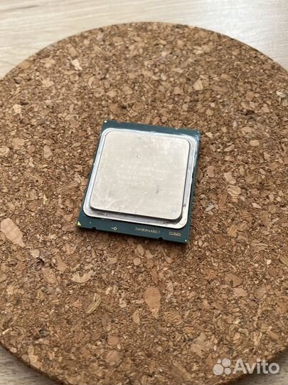 Процессор Intel Core i7-4820K 3.7GHz