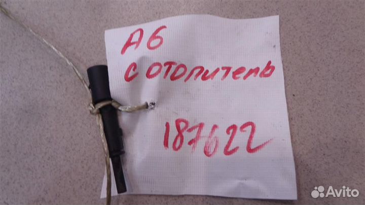 Датчик температуры воздуха Audi A6 C5 1997-2004