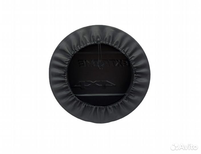 Чехол Экстрим Гранд Витара Синий