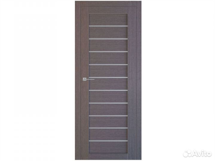 Межкомнатные двери в наличии на складе