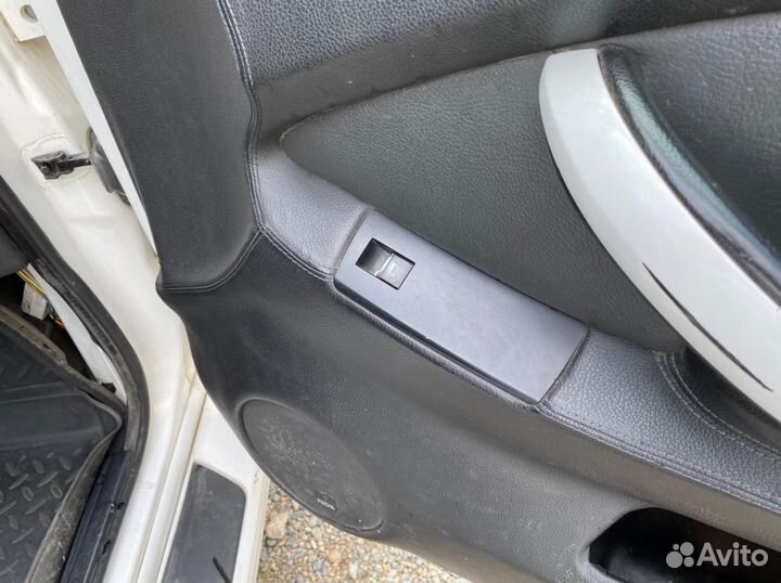 Кнопки стеклоподъемников BMW X5 E53