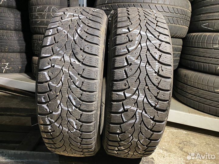 Formula Ice 185/65 R15 88T