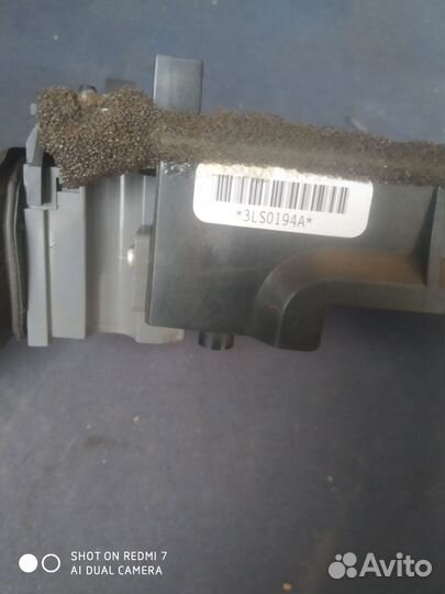 Подрулевые переключатели Volvo XC 90