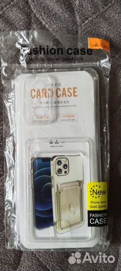 Чехол на Xiaomi Redmi Note 10 pro и 2 б/у на Note7