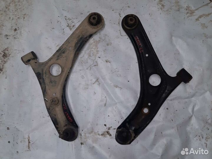 Рычаг подвески Geely gc6