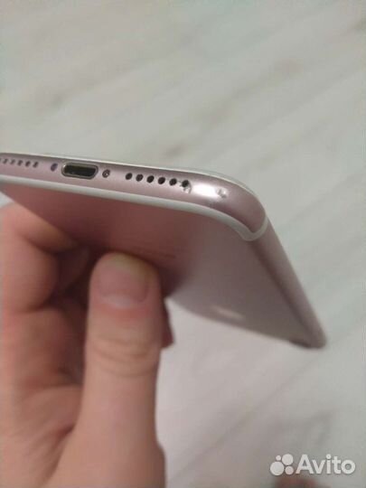 Телефон iPhone 7 128gb
