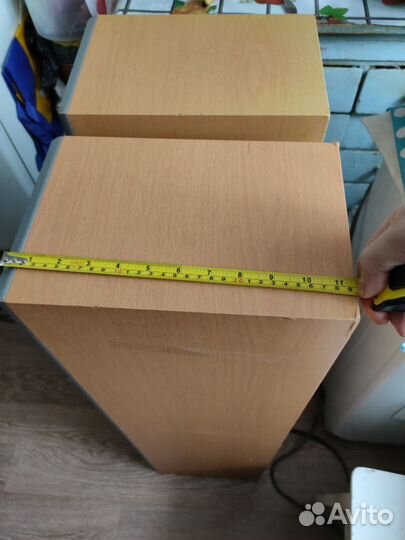 Акустические колонки