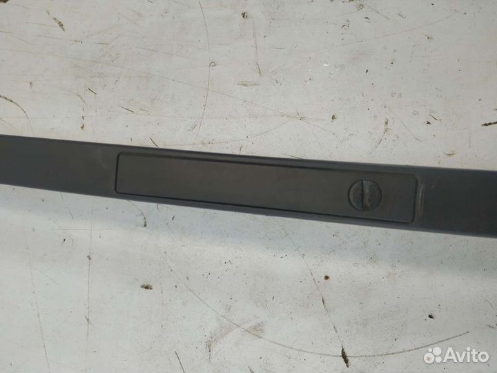 Ford Focus 2 молдинг крыши