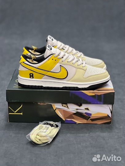 Кроссовки Nike