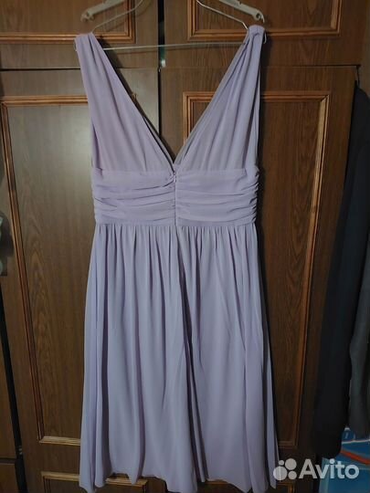 Вечернее платье 46 размера