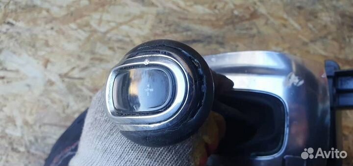 Кулиса АКПП Opel Mokka 2012-2019