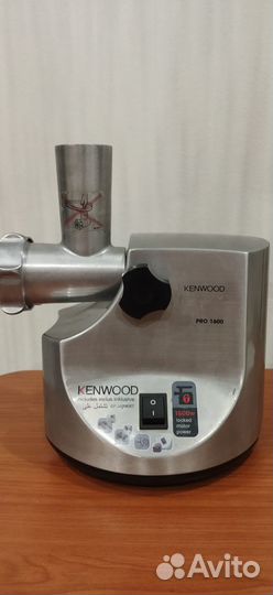 Мелкая кухонная техника