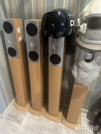 Колонки 5.1 dialog J-D106CF