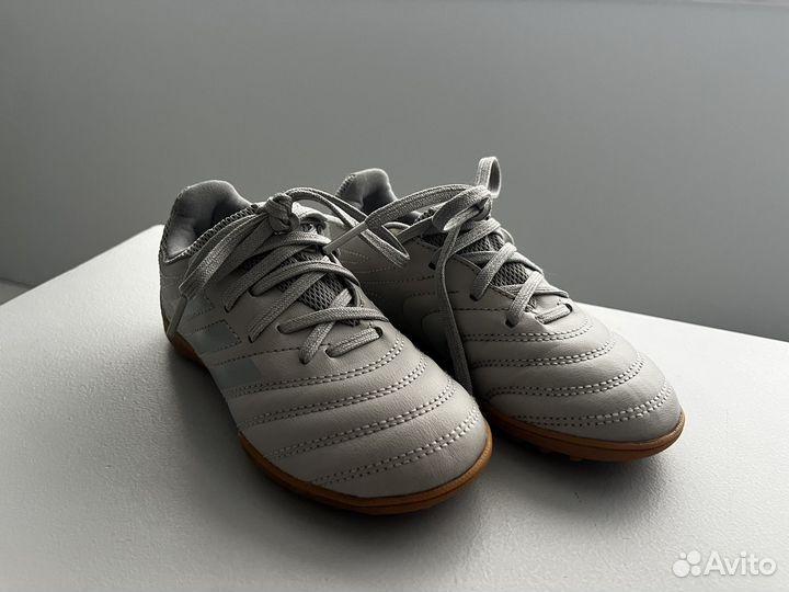 Сороконожки Adidas Copa