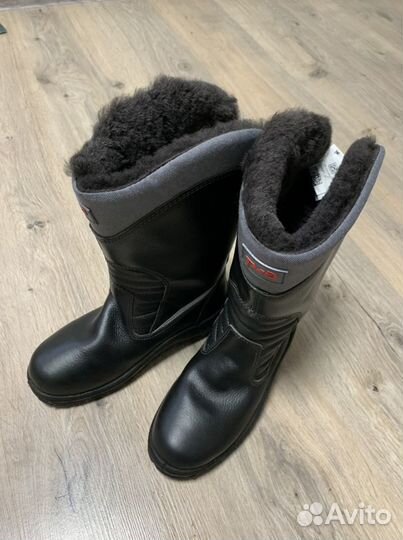 Спец обувь новая