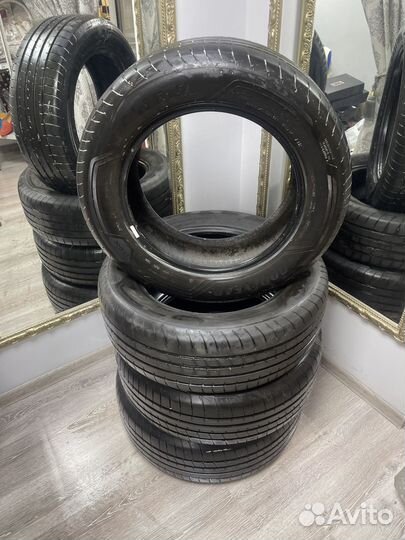 Goodyear Eagle F1 Asymmetric 3 235/60 R18 107V